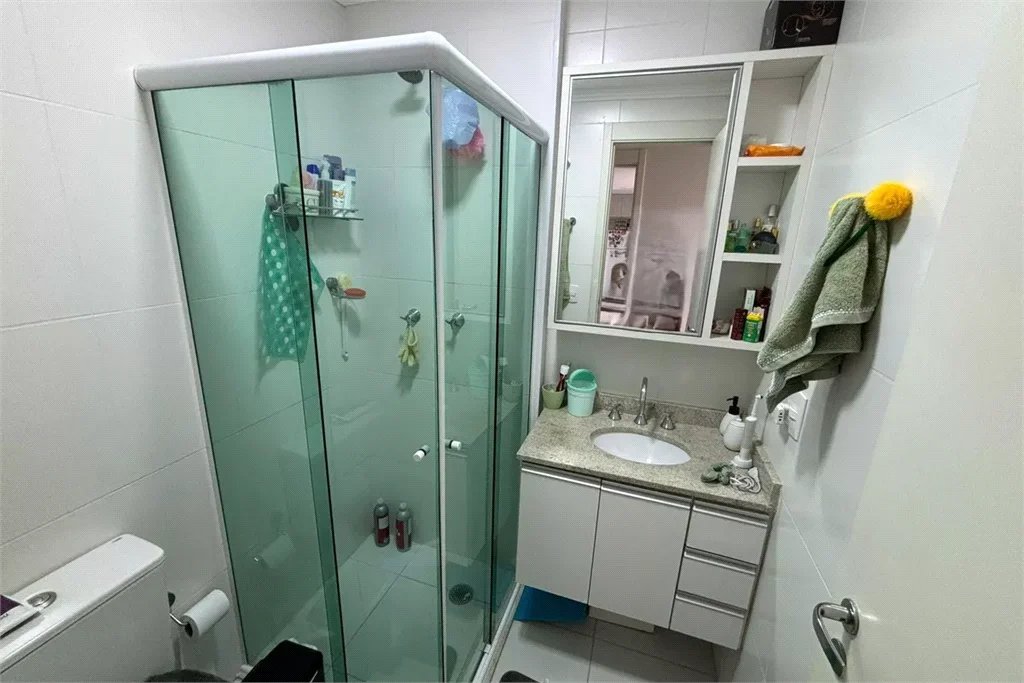 Apartamento à venda com 2 quartos, sendo 1 suíte,  em Vila Sônia, São Paulo, SP