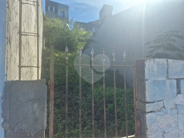 Terreno à venda em Perus, São Paulo, SP