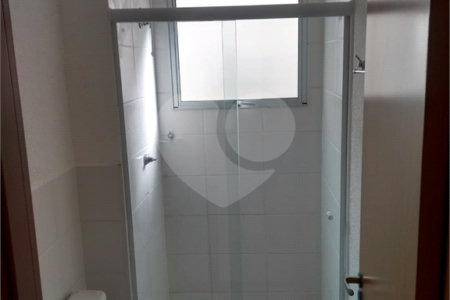 Apartamento no Condomínio Residencial Monte Everest
