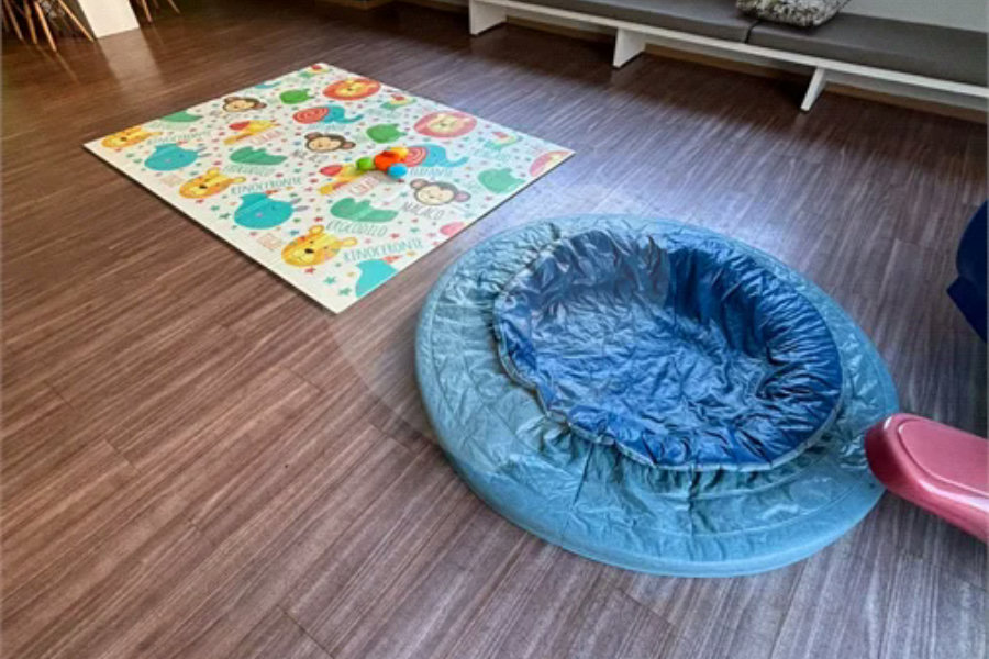 Excelente Apartamento com 02 Suítes e Lazer completo. Venha fazer uma visita.