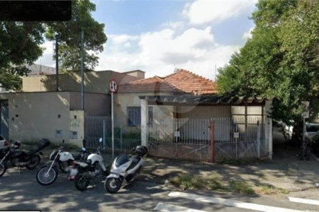 Casa no Brooklin para reforma total