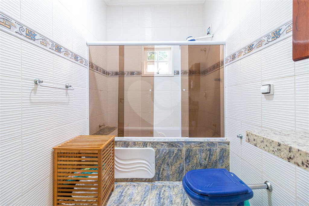 Casa à venda com 3 quartos, sendo 1 suíte,  em Chácara Monte Alegre, São Paulo, SP