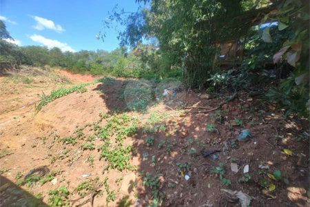Terreno em Atibaia com 3.000 metros para locação, ótimo para transportadora, pátio de veículos, mecânica pesada