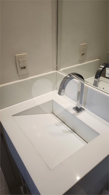 Apartamento com 67m², 2 dormitórios, 1 suíte e 1 vaga na Zona Norte de São Paulo - SP.