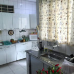 Apartamento à venda com 110 m² na Vila Mariana