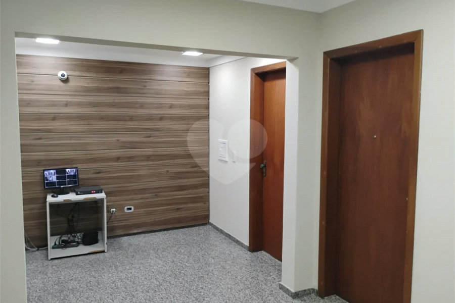 Sala comercial na região da Vila Santa Catarina
