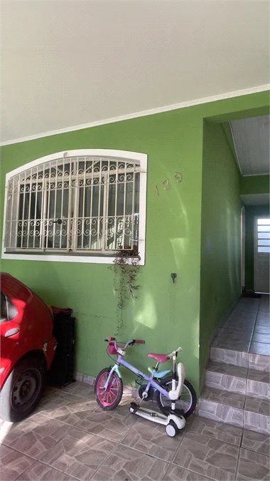 Sobrado à venda com 3 suítes em Jardim Ester Yolanda, São Paulo, SP