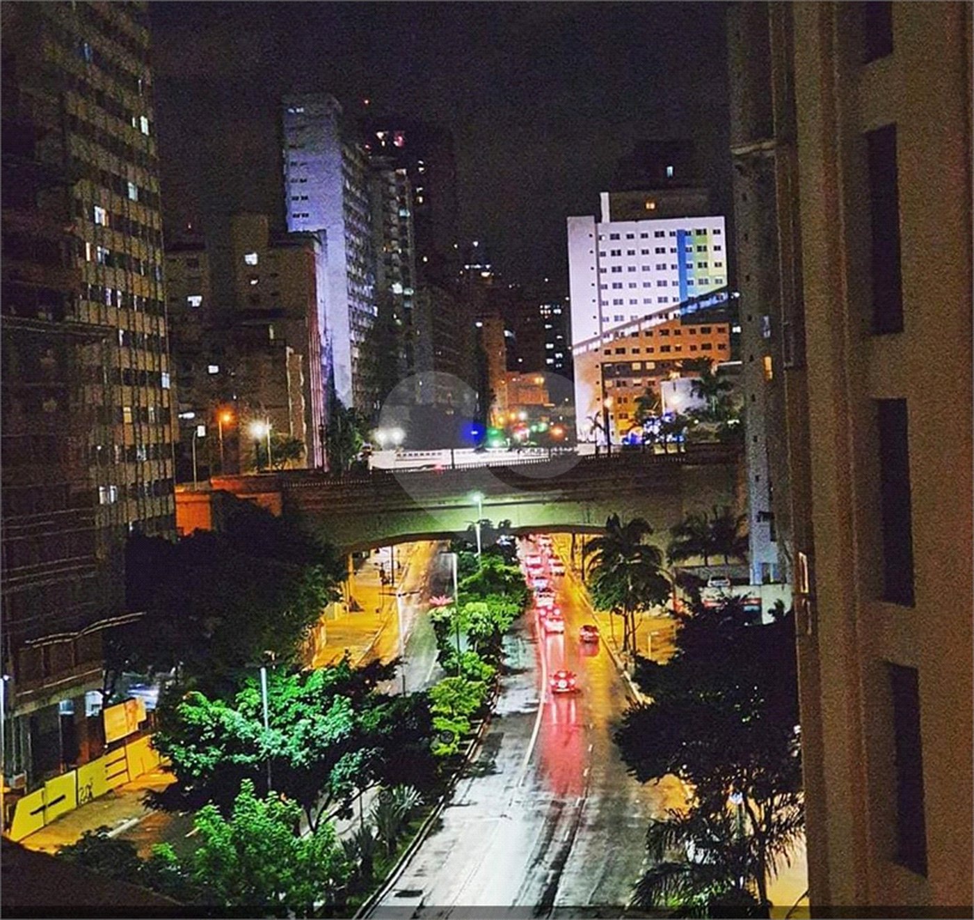 Amplo Apartamento no Centro