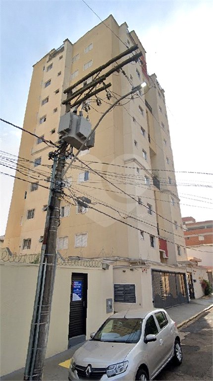 Apartamento para venda no condomínio Studio Asia Residence