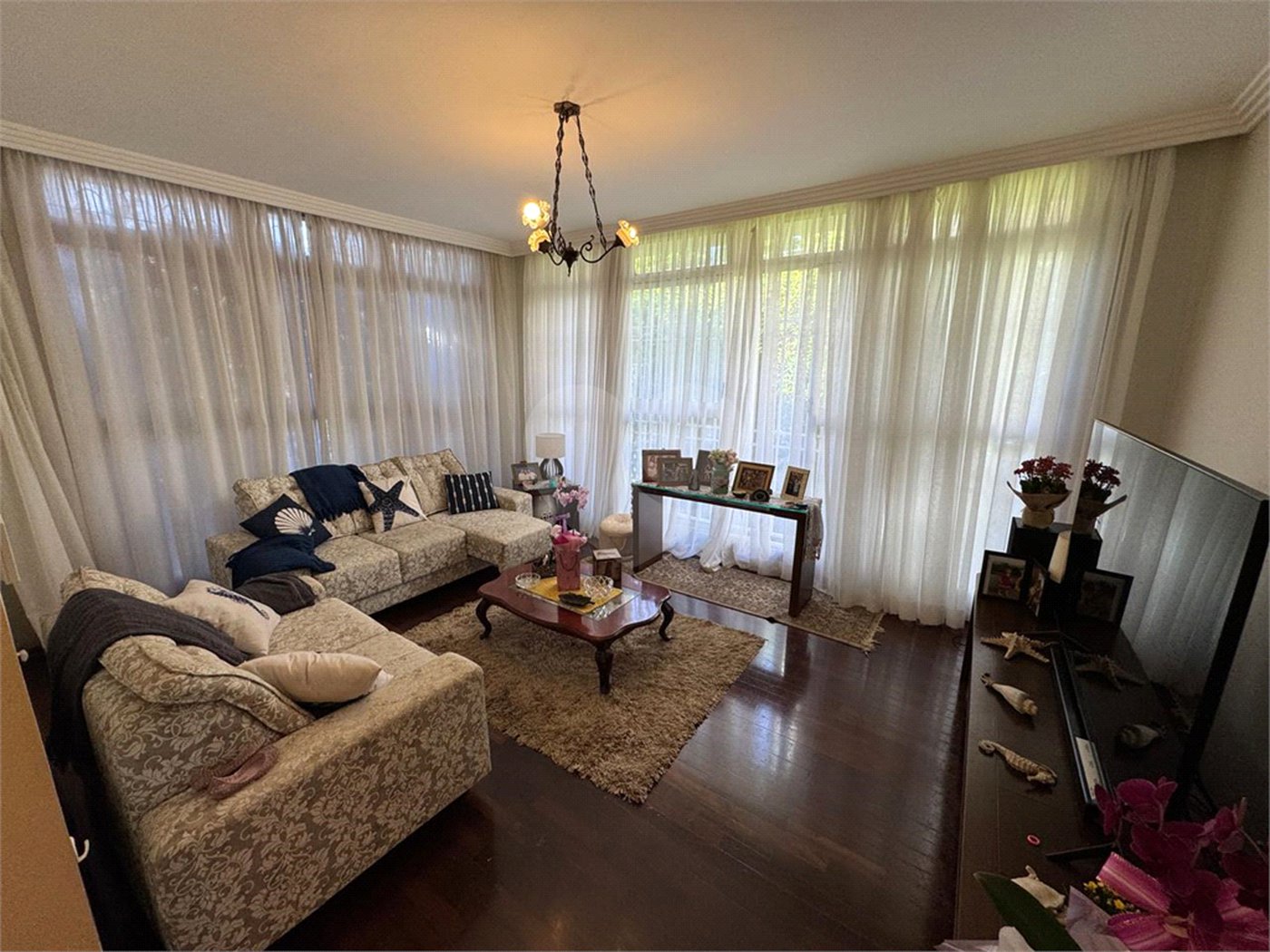 Casa com 4 quartos próxima á Santa Casa