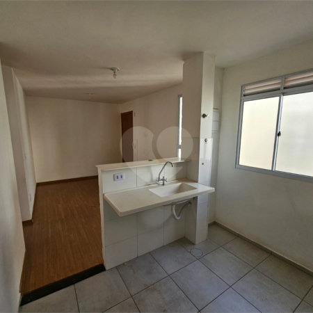 Apartamento novo à venda no Edifício Monte Berlim