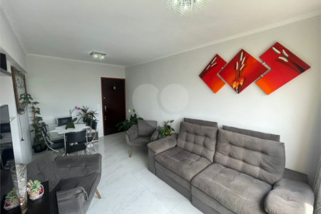 Apartamento á venda - Jabaquara