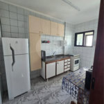 Belíssimo apartamento recém reformado na Praia Grande.