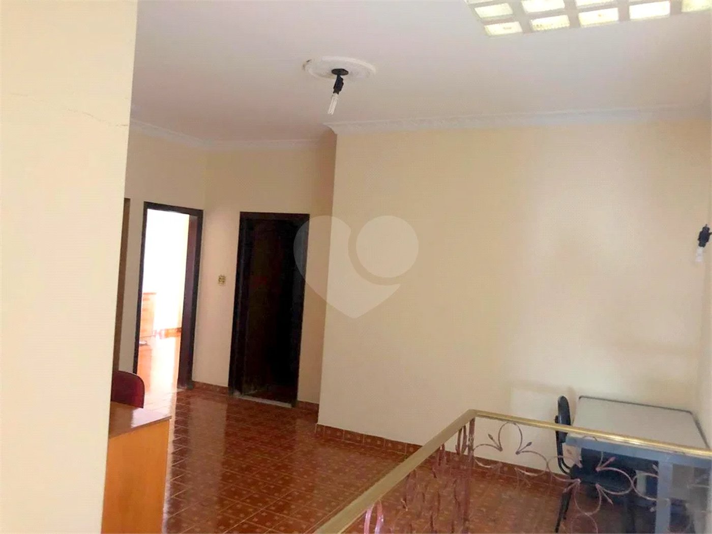 Lindo sobrado localizado na Mooca
