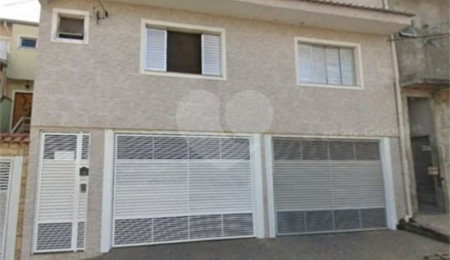 Casa à venda com 3 quartos em Vila Pirituba, São Paulo, SP
