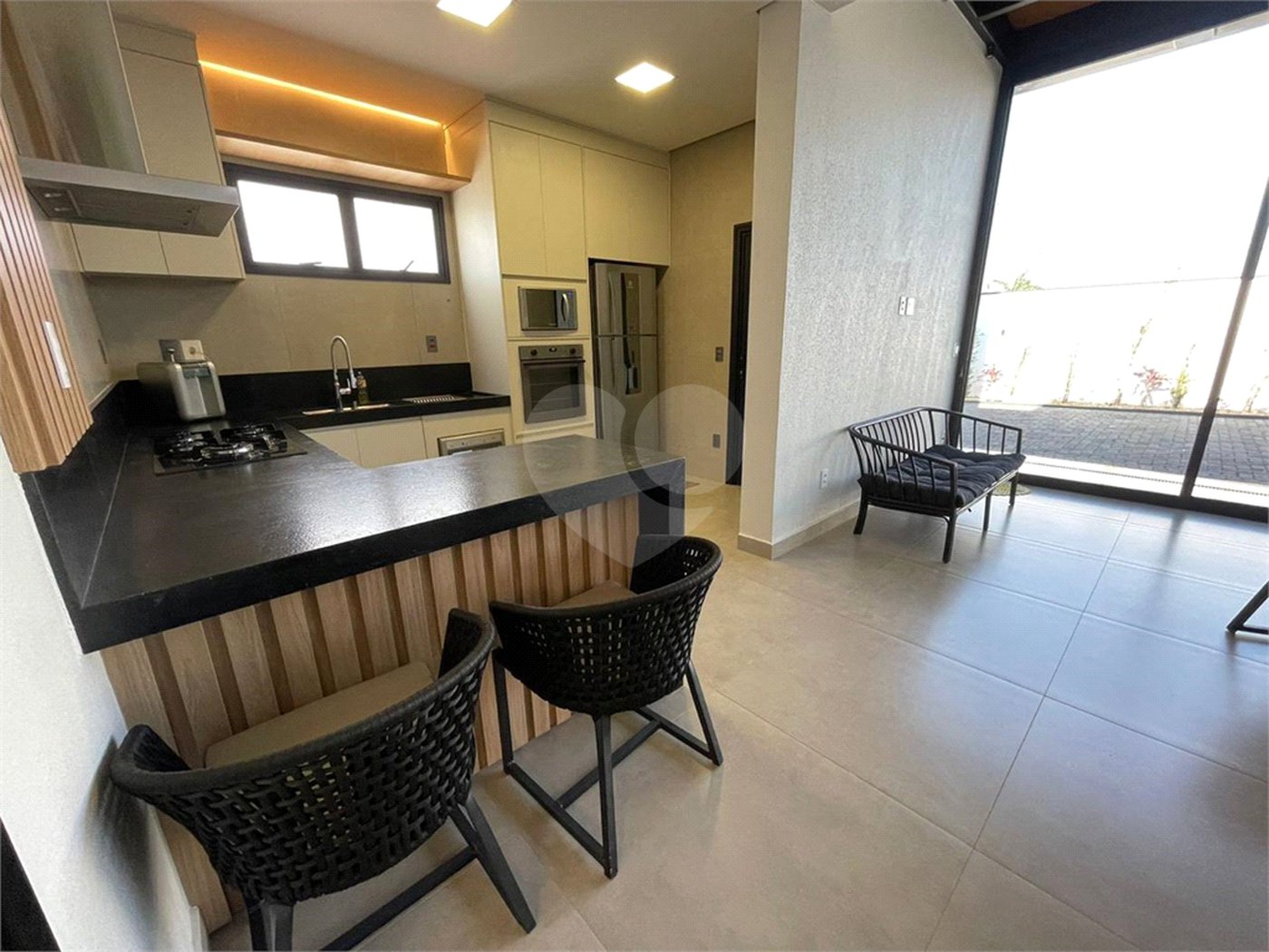 Sobrado de Luxo de Alto Padrão em Ibaté