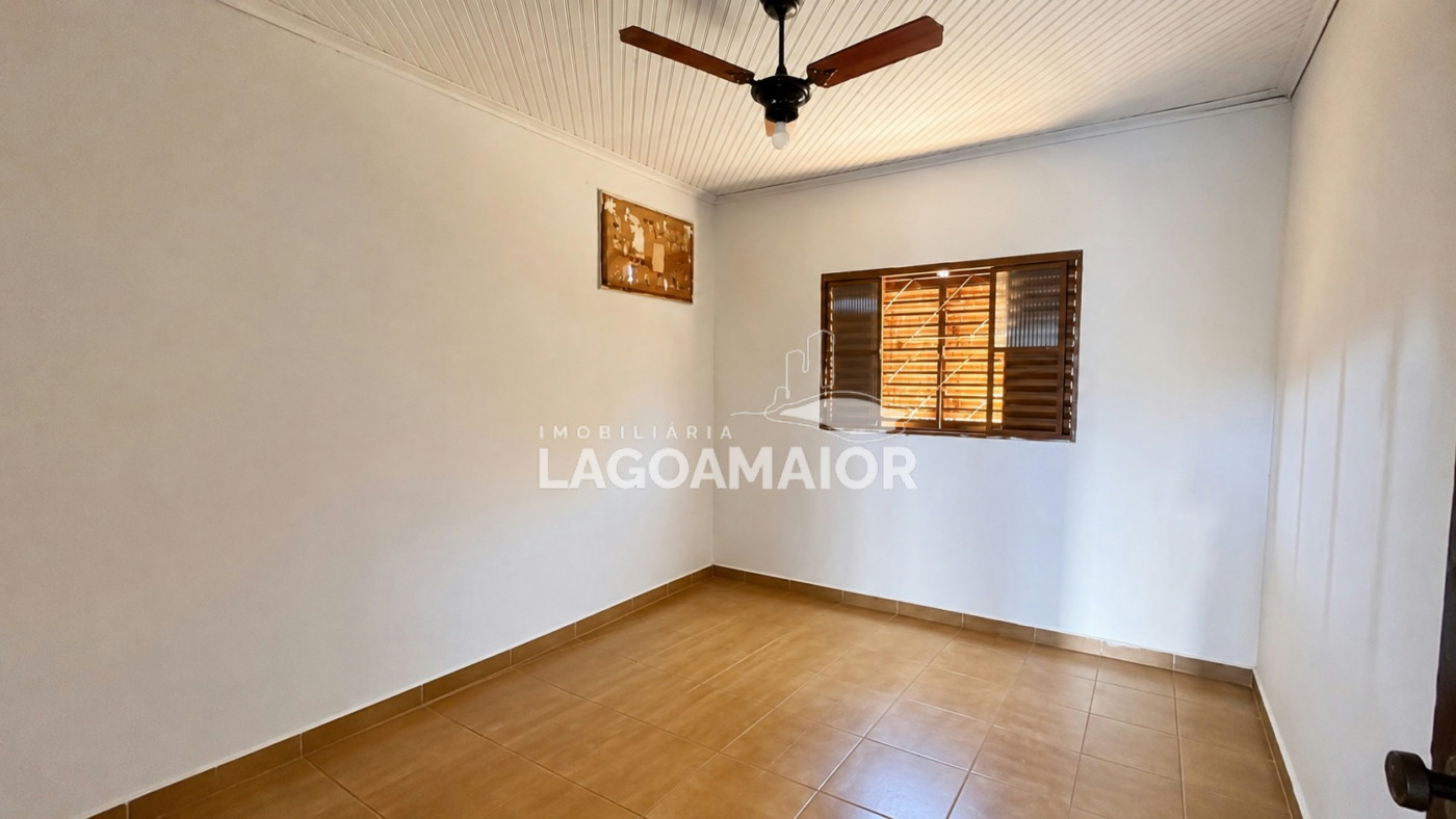 Casa à venda com 3 quartos em Jardim Alvorada, Três Lagoas - MS