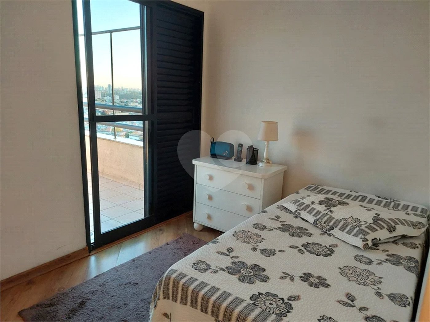 Apartamento com 260m² , 3 dormitórios , sendo 3 suítes , 3 vagas de garagem , à venda na Vila Formosa.
