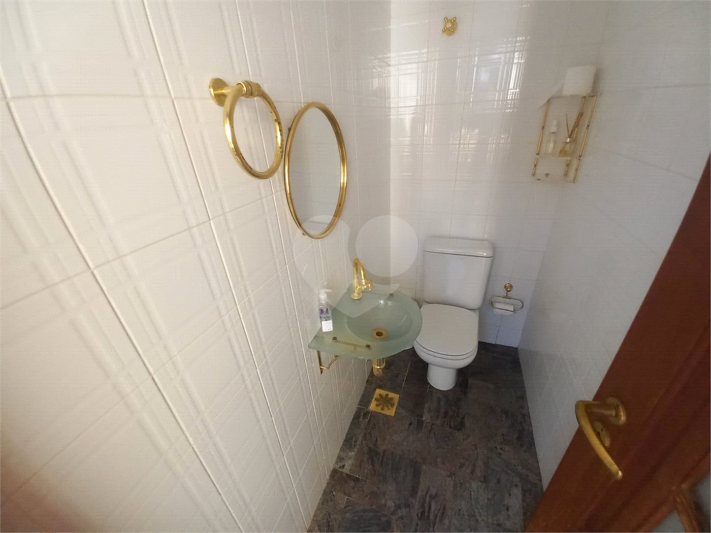 Casa Térrea na XV de Novembro .