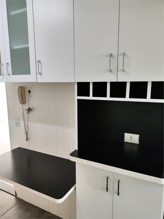 Apartamento à venda com 2 quartos em Butantã, São Paulo - SP