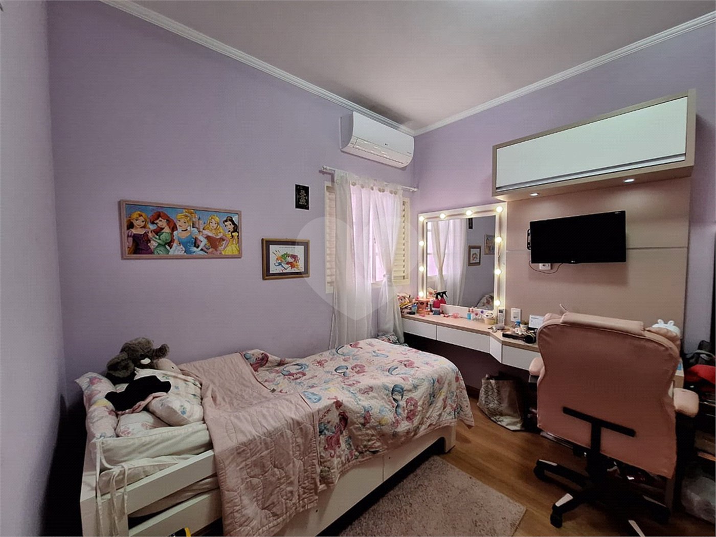 Casa á venda no bairro Itamarati