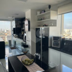 Apartamento Alto Padrão Lazer Completo ,3 suítes com 4 vagas, 250 m² à venda no Parque da Mooca.