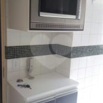 Apartamento a venda com 2 dormitórios