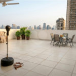 Cobertura Duplex no Jardim America com 578m² com 4 Suítes e elevador