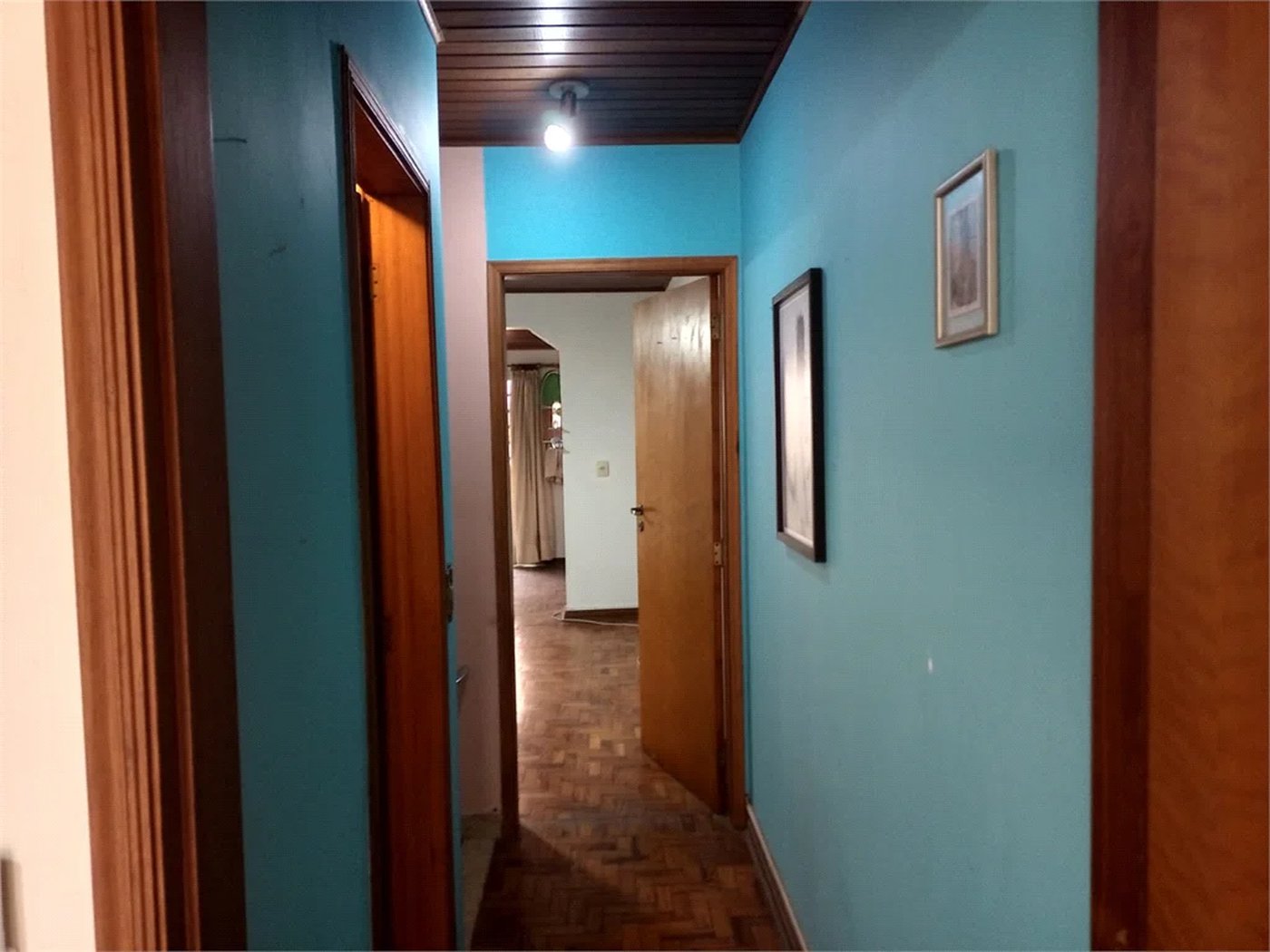 Sobrado à venda com 2 quartos em Jardim Peri Peri, São Paulo - SP