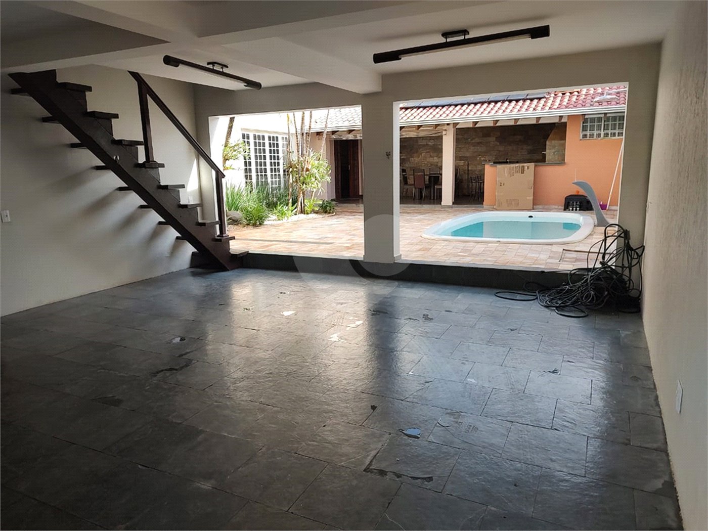 Sobrado para venda no Jardim São Carlos