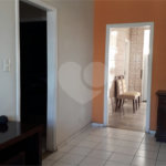 BELA CASA 274 M² C/ 3 QUARTOS 1 SALA 1 COZINHA 3 BANHEIROS 2 VAGAS Para Estacionamento coberta P/ VENDA NA V N Cachoeirinha