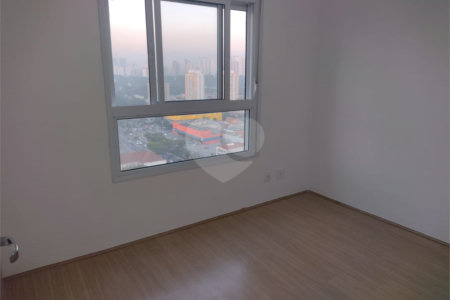 Apartamento para venda e locação no Bresser