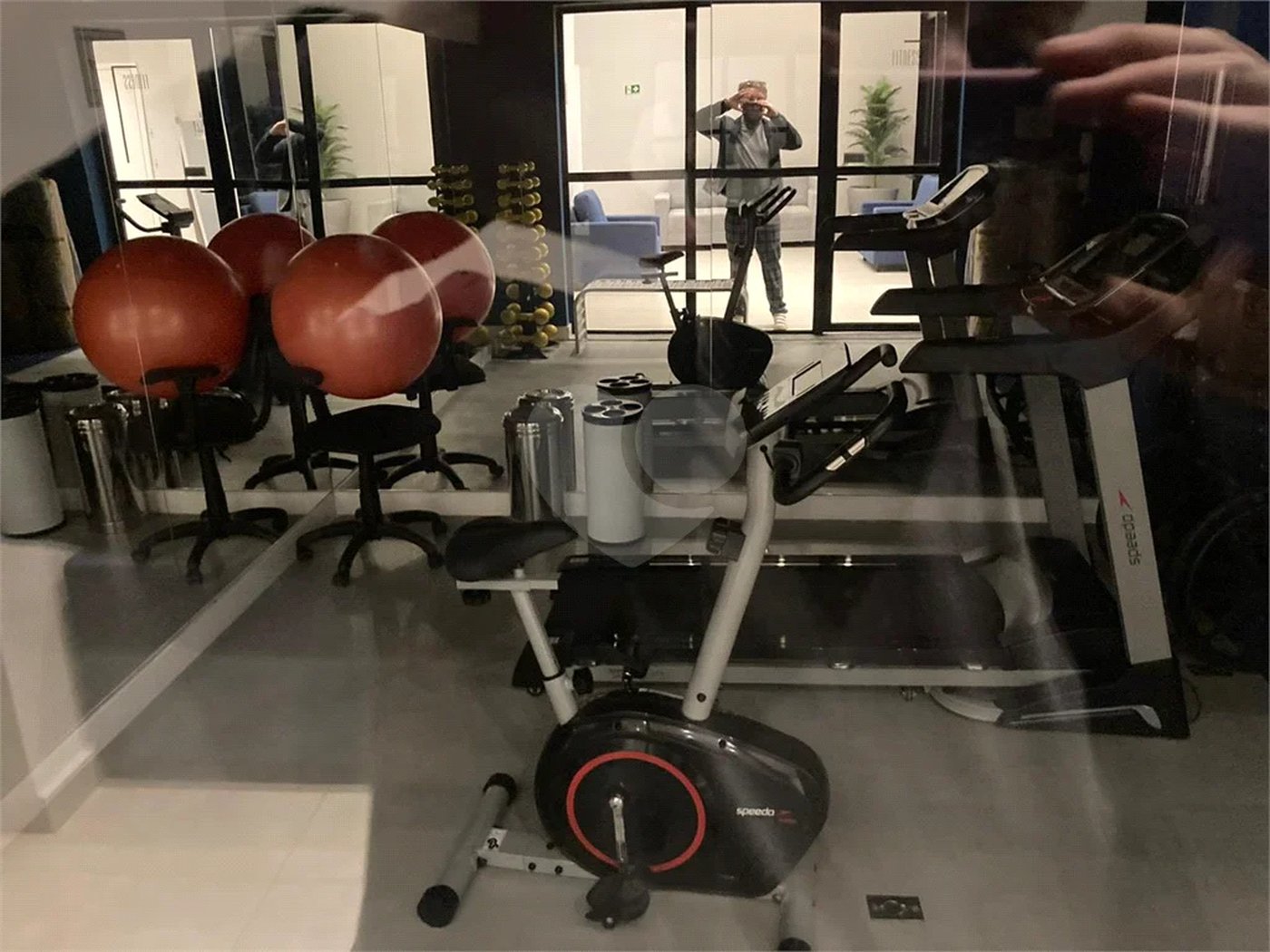 Studio Mobiliado de 25 m² na Bela Vista | Excelente Oportunidade para Morar ou Investir