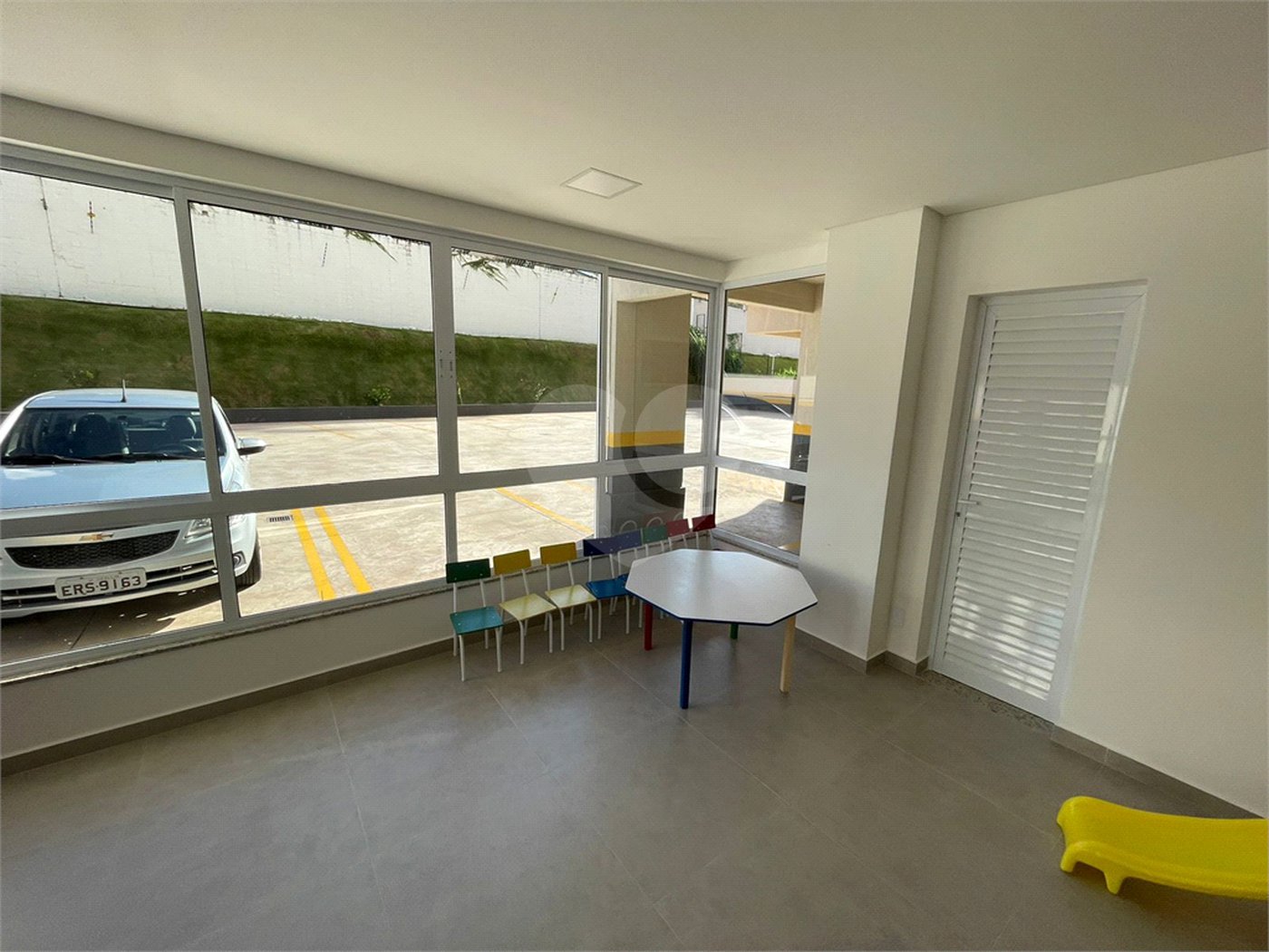 Apartamento no Edifício Residencial Valentina Park