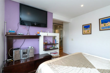 Apartamento à venda com 3 suítes em Chácara Santo Antônio (zona Sul), São Paulo, SP