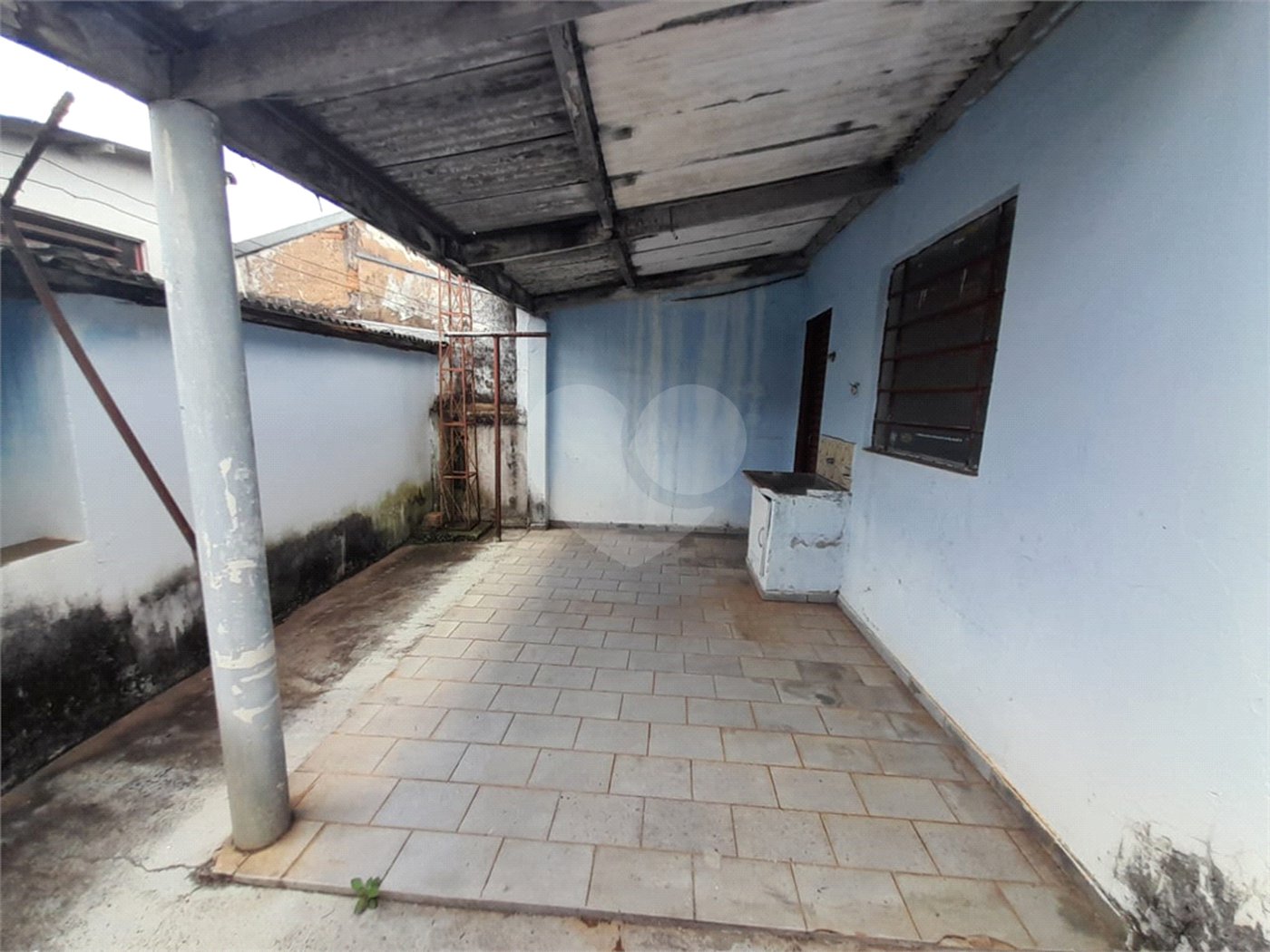 Casa à Venda no Bairro Boa Vista-São Carlos/SP