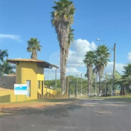Terreno à Venda no Broa Eco Village – Represa do Broa