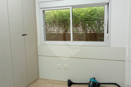 APARTAMENTO GARDEN 105 M2 COM 2 DORMITÓRIOS 1 SUÍTE E 2 VAGAS NO JARDIM DA GLÓRIA