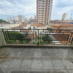 Apartamento para venda ou locação no Ed. Alexandre Previero