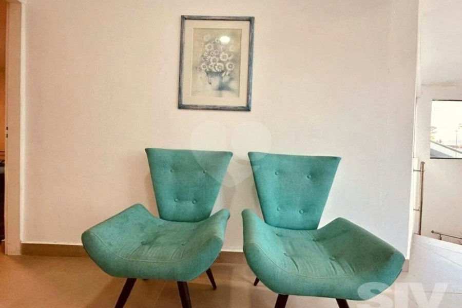 Casa à venda com 5 suítes em Riviera de São Lourenço, Bertioga, SP