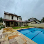 Casa à venda com 4 suítes em Riviera de São Lourenço, Bertioga, SP