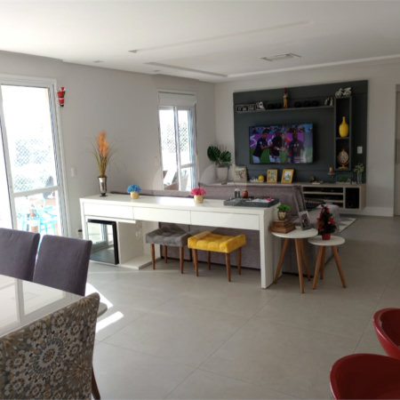 APARTAMENTO A VENDA COM 119M², 3 DORMITORIOS, 1 SUITE, 2 VAGAS - URBANOVA - SÃO JOSÉ DOS CAMPOS/SP.