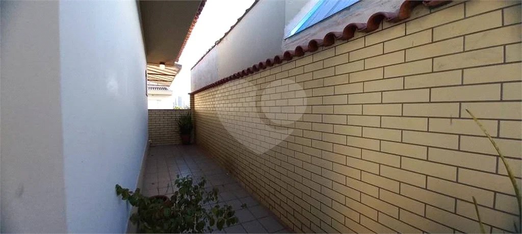 Casa para venda tem 300 metros quadrados com 5 quartos em Parque da Mooca - São Paulo - SP