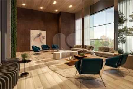 Apartamento no Condomínio Smart Flow