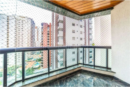Excelente apartamento na Mooca