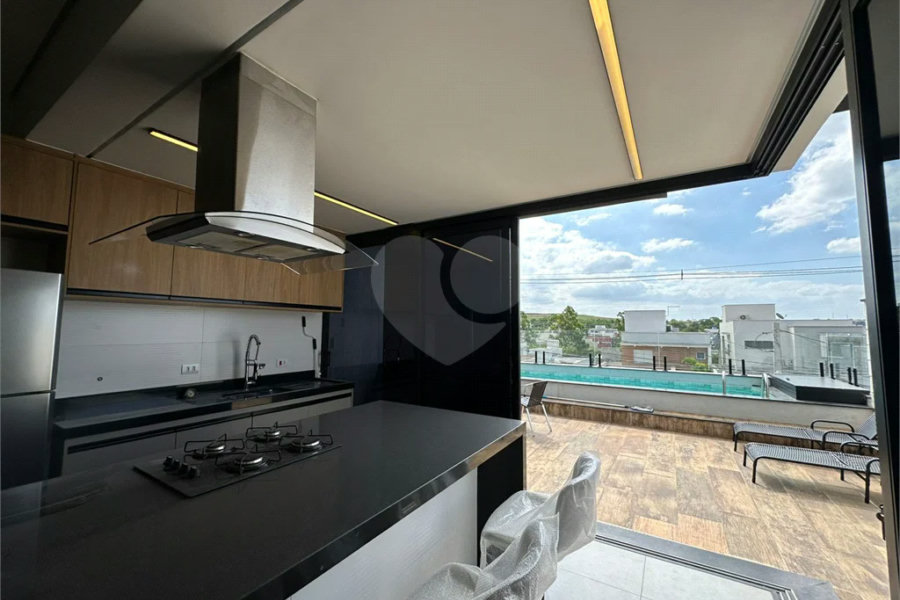 Residencial Casa em Condomínio - Reserva das Paineiras Residencial para Locação em Piracicaba