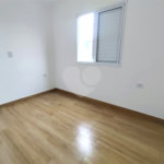 Apartamento com 2 dormitórios à venda, 47 m² por R$ 299.000 - Vila Alpina - São Paulo/SP