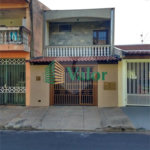 Casa Residencial Parque Santa Felícia Jardim á venda.