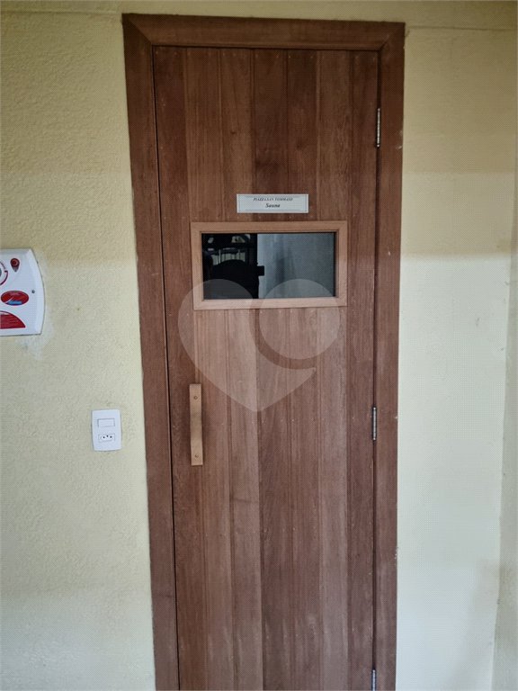 Apartamento para venda em Santana Zona Norte.