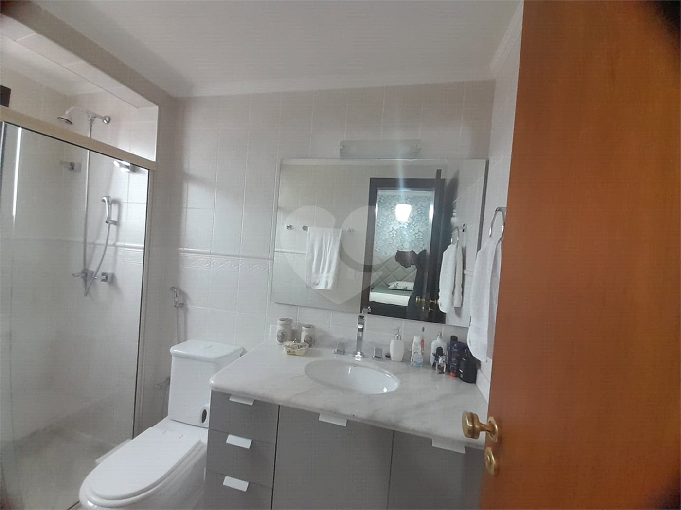 Apartamento no Edifício Villa Lobos a venda - São Carlos